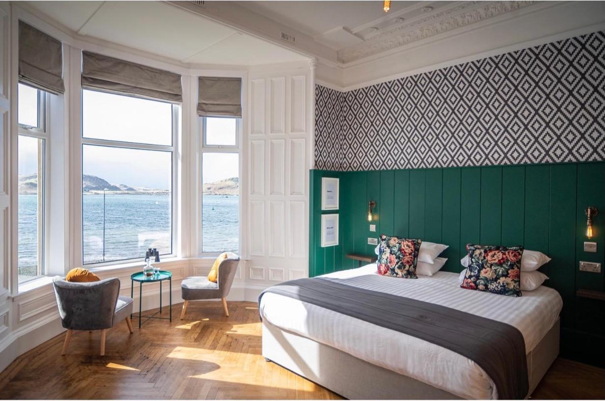 Witchwood House Oban