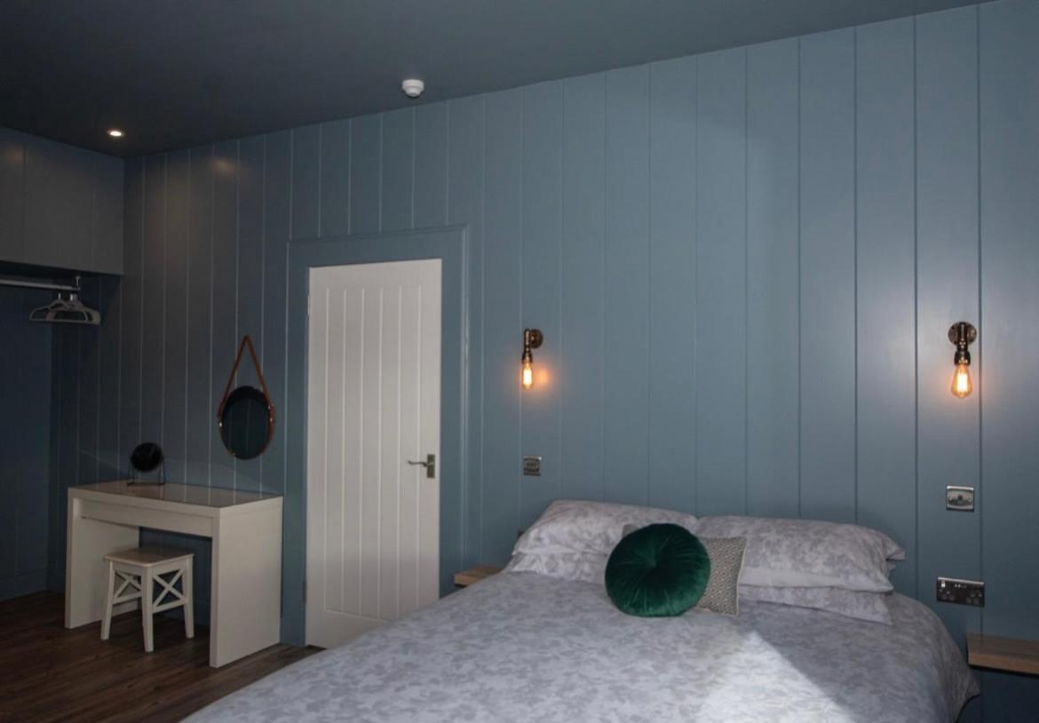 Witchwood House 2* Oban
